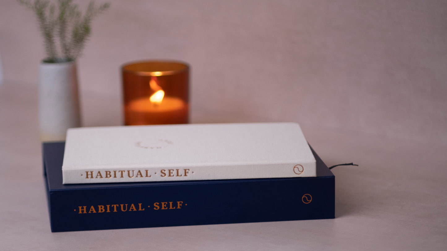 Habitual Self Journal